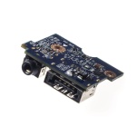 Dell Latitude E4310 eSATA/Audio Ports Board - Image 2