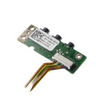 Dell Studio 1737 Audio Ports Card - Image 2