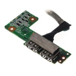 Advent Roma 1000 USB Board - Image 2