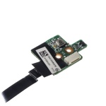 HP Compaq F500 Power Button - Image 2