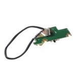 HP Pavillion DV200 WiFi Switch Board - Image 2
