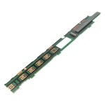 Fujitsu Siemens Celsius H250 LCD Status/Button Board - Image 2