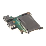 Sony Vaio PCG-4Q1M USB/Card Reader Board - Image 2