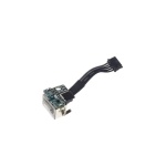 Apple Macbook A1181 DC Jack - Image 2