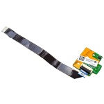 Power Button HP Pavilion DV6-1000 - Image 2