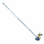 Power Button HP 15-BW - Image 2