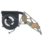 APPLE A1342 Heatsink + Fan (EMC 2555) - Image 2
