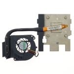 DELL ALIENWARE M15X-R1 Type B Heatsink + Fan