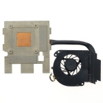 DELL ALIENWARE M15X-R1 Type B Heatsink + Fan - Image 2