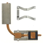 TOSHIBA Satellite L300 Type B Heatsink - Image 2