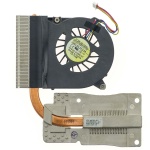 HP COMPAQ 6735B Heatsink + Fan - Image 2
