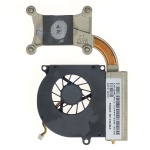 DELL INSPIRON 640M Heatsink + Fan - Image 2