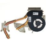DELL STUDIO 1735 Heatsink + Fan - Image 2