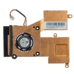 ASUS EEE PC 1001PX Heatsink + Fan - Image 2