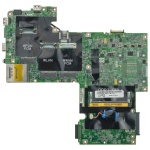 Μεταχειρισμένη Motherboard Dell Inspiron 1520 - Image 2