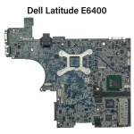 Μεταχειρισμένη Motherboard Dell Latitude E6400 - Image 2
