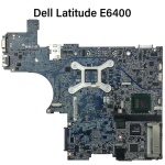Μεταχειρισμένη Motherboard Dell Latitude E6400 - Image 2