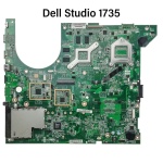 Μεταχειρισμένη Motherboard Dell Studio 1735 - Image 2