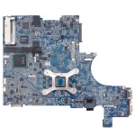 Μεταχειρισμένη Motherboard Dell Latitude E6400 - Image 2