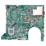 Μεταχειρισμένη Motherboard Dell Studio 1737 - Image 2
