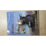 Κουδουνάκι ποδηλάτου με βάση τιμονιού - 34622 - Image 2