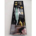 Ισιωτική μαλλιών - KM-19112 - Multistyler - Kemei - Image 4