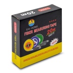 Μέτρο Καρούλι 20m - Image 3