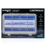 Ηλεκτρική Εντομοπαγίδα - Image 2