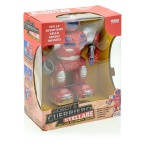 Διαστημικό Ρομπότ Μαχητής Κόκκινο - Image 2