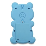 Αρκουδάκι της Αγάπης Μουσικές Μελωδίες Σιέλ - Image 2