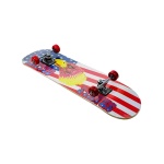 Mini Skateboard Type III - Image 2