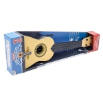 Mini Κιθάρα Γιουκαλίλι Μπεζ - Image 2