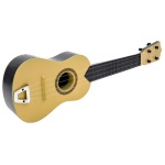 Mini Κιθάρα Γιουκαλίλι Μπεζ - Image 3