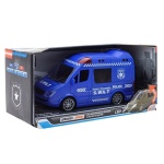 Παιχνίδι Αστυνομικό Μπλε - Image 2