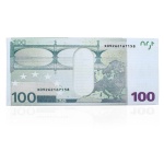 Πορτοφόλι Χαρτονομισμάτων Σχέδιο Εκατοστάευρω - Image 2