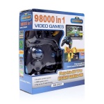 Plug & Play Χειριστήριο με 98.000 Retro Παιχνίδια - Image 3