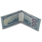 Πορτοφόλι "Εκατό Δολάρια" - Image 2