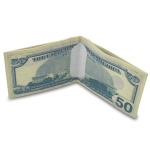 Πορτοφόλι "Πενήντα Δολάρια" - Image 2