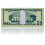 Πορτοφόλι "Είκοσι Δολάρια" - Image 3