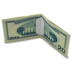 Πορτοφόλι "Είκοσι Δολάρια" - Image 2