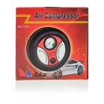 Κομπρεσέρ Αέρα Ελαστικών Αυτοκινήτου - Image 4