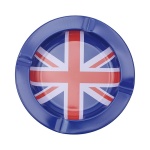 Τασάκι Μεταλλικό "Μεγάλη Βρετανία" - Image 2