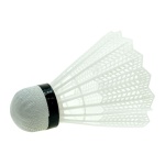 Mπαλακια Badminton 3 τμχ - Image 2