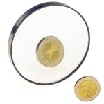 Μεγεθυντικός Καθρέπτης x10 με Βεντούζες - Image 3