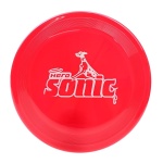 Φρίσμπι Κόκκινο 22cm - Image 2