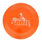 Φρίσμπι Πορτοκαλί 22cm - Image 2