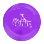 Φρίσμπι Μοβ 22cm - Image 2