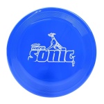 Φρίσμπι Μπλε 22cm - Image 2