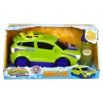 Gazillion Premium Bubble Car - Image 2
