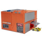 MicroMachines Γκαράζ Αυτοκινήτων - Image 3